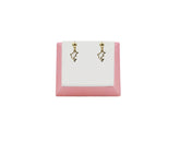 18K Gold Earring AFT00045(E)